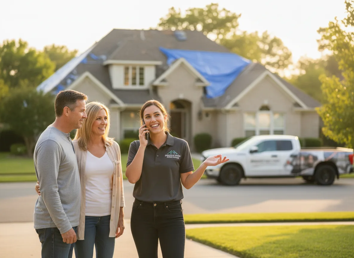 Emergency Roof Repair Tipton, CA FAQs